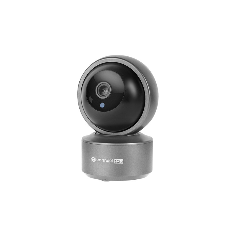 camera ip interior 2k connect c25 tuya kruger&matz