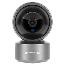 camera ip interior 2k connect c25 tuya kruger&matz