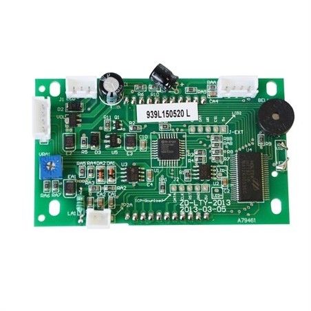 Afisaj LCD de schimb pentru ZD-939L LCD ZD-939L