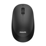 mouse wireless spk7307bl philips