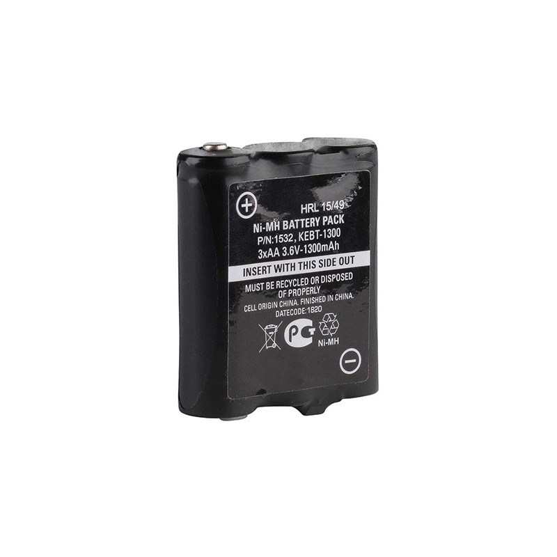 acumulator 1300mah t82 / t92 motorola