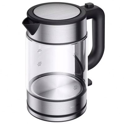 fierbator electric 1.7 l 2200 w xiaomi