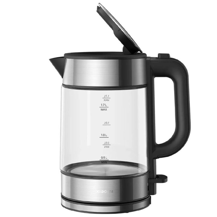 fierbator electric 1.7 l 2200 w xiaomi