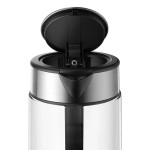 fierbator electric 1.7 l 2200 w xiaomi