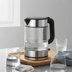 fierbator electric 1.7 l 2200 w xiaomi