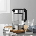 fierbator electric 1.7 l 2200 w xiaomi