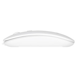 mouse cu fir 1200 dpi wdm210 rebel