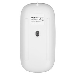 mouse cu fir 1200 dpi wdm210 rebel