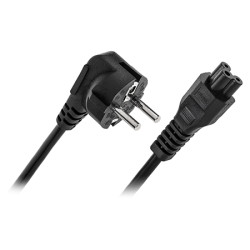 cablu alimentare laptop 5m