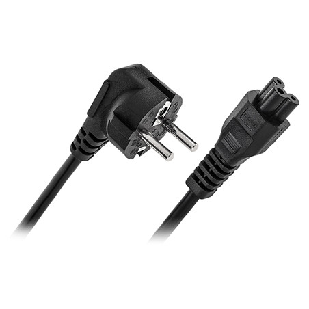 cablu alimentare laptop 5m