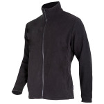jacheta polar negru marime xl lahti pro jacheta polar negru marime xl lahti pro