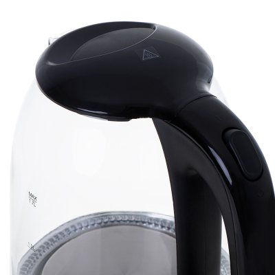 fierbator electric 1.7l 2200w ms 1302 negru mesko