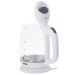 fierbator electric 1.7l 2200w ms 1302 alb mesko