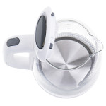 fierbator electric 1.7l 2200w ms 1302 alb mesko