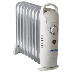 radiator ulei 9 elementi 1000w ms 7805 mesko