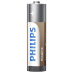 baterie entry alkaline aa lr6 blister 10 buc