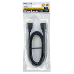 cablu hdmi cu ethernet v 1.4 1.8m philips