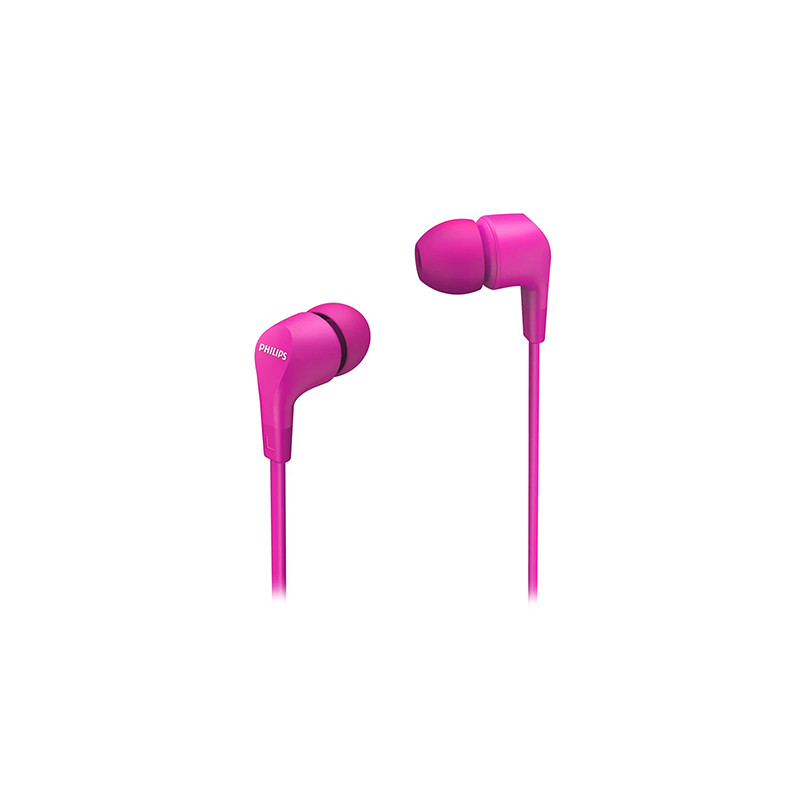 casti in-ear tae1105pk philips