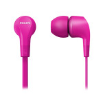 casti in-ear tae1105pk philips