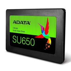 ssd su650 512gb sata3 ultimate adata