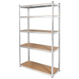 raft metalic 5 polite mdf 205x120x45 875kg rebel