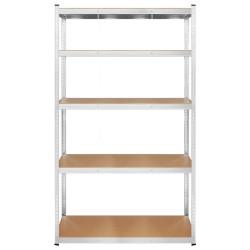 raft metalic 5 polite mdf 205x120x45 875kg rebel