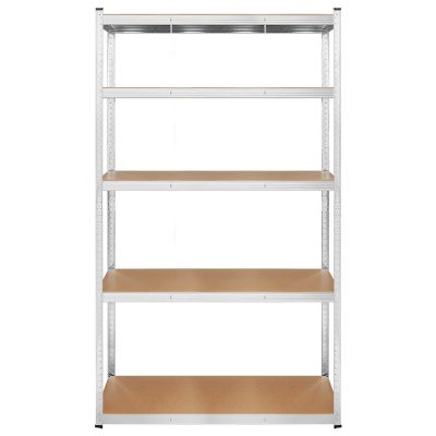raft metalic 5 polite mdf 205x120x45 875kg rebel