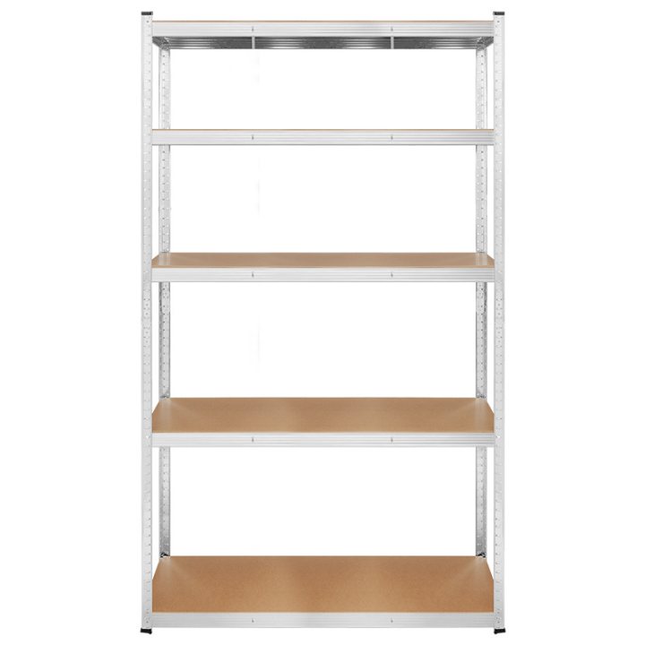 raft metalic 5 polite mdf 205x120x45 875kg rebel