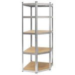 raft metalic de colt 5 polite 180x70x40 875kg rebel