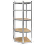 raft metalic de colt 5 polite 180x70x40 875kg rebel