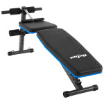 banca antrenament inclinata rebel active