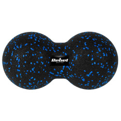 minge duoball masaj epp 12cm rebel active