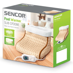 incalzitor picioare 100w sencor