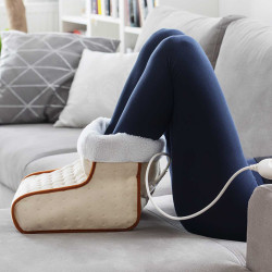 incalzitor picioare 100w sencor