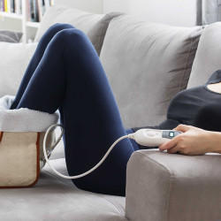 incalzitor picioare 100w sencor