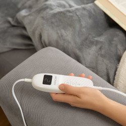 patura electrica 160w sencor