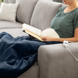 patura electrica 160w sencor