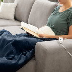 patura electrica 160w sencor