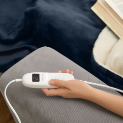 patura electrica 160w sencor