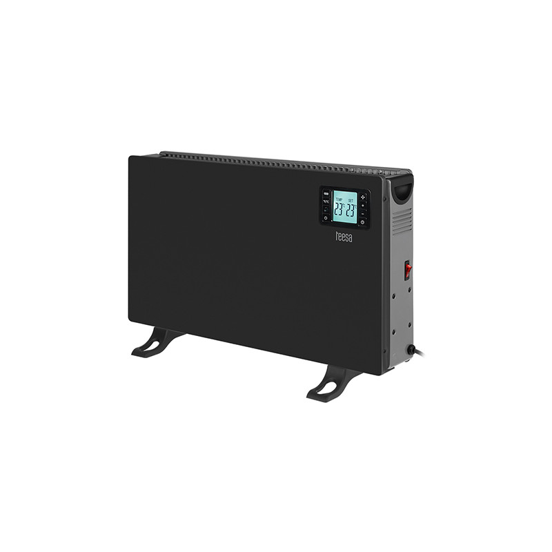 convector incalzire ecran lcd 3 trepte 2000w teesa