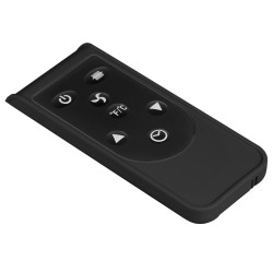 convector incalzire ecran lcd 3 trepte 2000w teesa