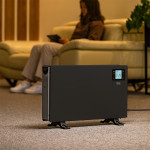 convector incalzire ecran lcd 3 trepte 2000w teesa