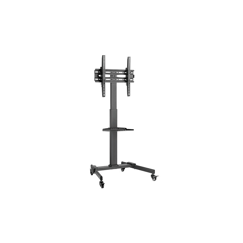 suport tv stand mobil 32-55 inch 35kg cabletech suport tv stand mobil 32-55 inch 35kg cabletech
