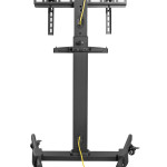 suport tv stand mobil 32-55 inch 35kg cabletech suport tv stand mobil 32-55 inch 35kg cabletech
