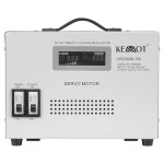 stabilizator tensiune servomotor 10kva kemot stabilizator tensiune servomotor 10kva kemot