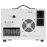 stabilizator tensiune servomotor 10kva kemot stabilizator tensiune servomotor 10kva kemot