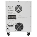 stabilizator tensiune servomotor 15kva kemot stabilizator tensiune servomotor 15kva kemot