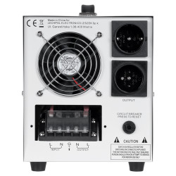 stabilizator tensiune automat 10kva kemot