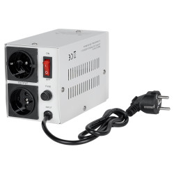stabilizator tensiune automat 500va kemot