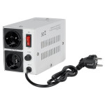 stabilizator tensiune automat 500va kemot